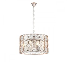 Подвесная люстра Sophie VL3233P08 Vele Luce