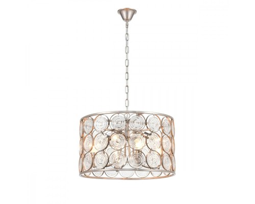 Подвесная люстра Sophie VL3233P08 Vele Luce Подвесная люстра Sophie VL3233P08 Vele Luce