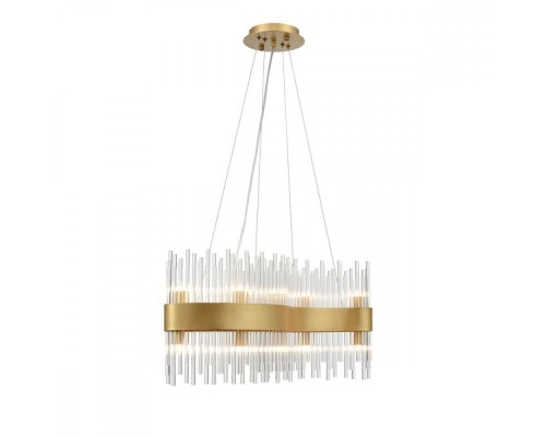 Подвесной светильник Kronos VL3244P10 Vele Luce Подвесной светильник Kronos VL3244P10 Vele Luce