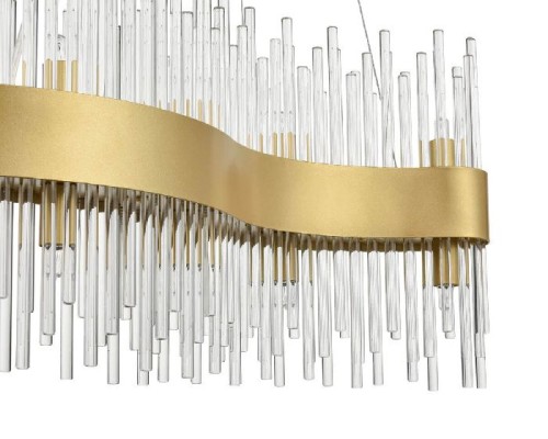 Подвесной светильник Kronos VL3244P10 Vele Luce Подвесной светильник Kronos VL3244P10 Vele Luce
