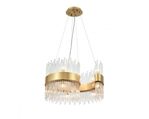 Подвесной светильник Kronos VL3244P12 Vele Luce Подвесной светильник Kronos VL3244P12 Vele Luce