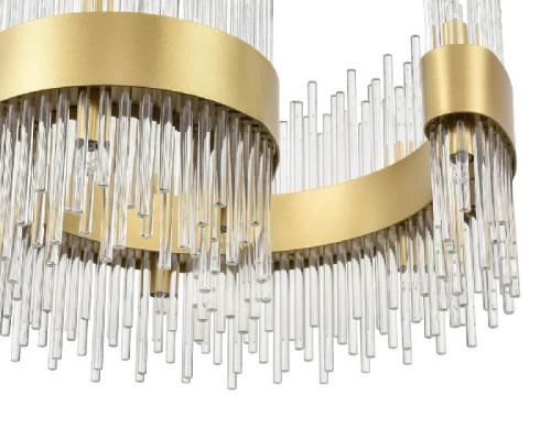Подвесной светильник Kronos VL3244P12 Vele Luce Подвесной светильник Kronos VL3244P12 Vele Luce