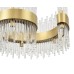 Подвесной светильник Kronos VL3244P12 Vele Luce