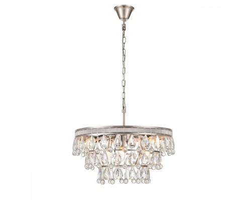 Подвесная люстра Augostina VL3253P06 Vele Luce Подвесная люстра Augostina VL3253P06 Vele Luce