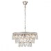 Подвесная люстра Augostina VL3253P06 Vele Luce