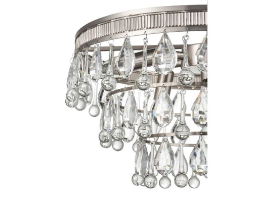 Подвесная люстра Augostina VL3253P06 Vele Luce Подвесная люстра Augostina VL3253P06 Vele Luce