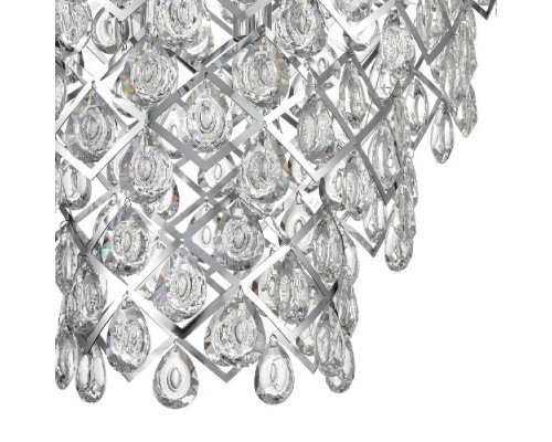 Подвесная люстра Diana VL3273P06 Vele Luce Подвесная люстра Diana VL3273P06 Vele Luce