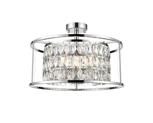 Потолочная люстра Debra VL3283P06 Vele Luce Потолочная люстра Debra VL3283P06 Vele Luce