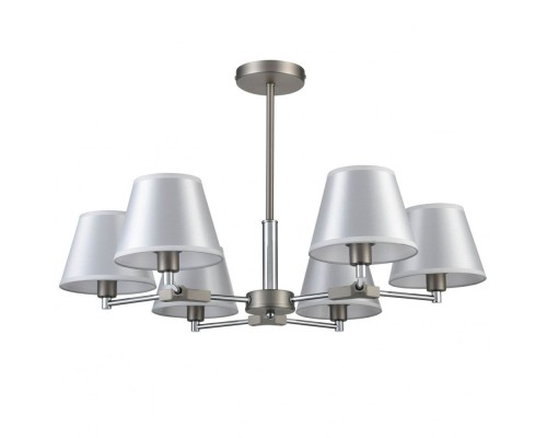 Потолочная люстра Adele 983 VL4003L06 Vele Luce Потолочная люстра Adele 983 VL4003L06 Vele Luce
