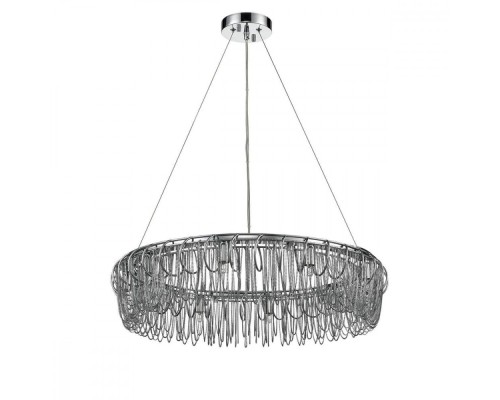 Подвесной светильник Spirituale 983 VL4013P10 Vele Luce Подвесной светильник Spirituale 983 VL4013P10 Vele Luce