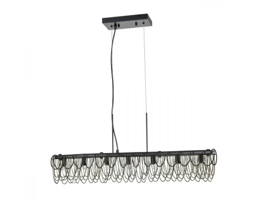 Подвесной светильник Spirituale 983 VL4014P07 Vele Luce