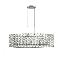 Потолочная люстра Essenziale 983 VL4055P05 Vele Luce