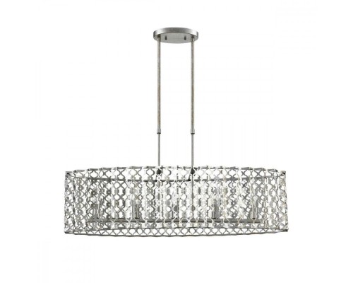 Потолочная люстра Essenziale 983 VL4055P05 Vele Luce Потолочная люстра Essenziale 983 VL4055P05 Vele Luce