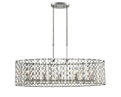 Потолочная люстра Essenziale 983 VL4055P05 Vele Luce Потолочная люстра Essenziale 983 VL4055P05 Vele Luce