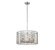 Потолочная люстра Essenziale 983 VL4055P06 Vele Luce