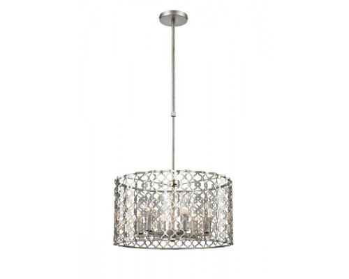 Потолочная люстра Essenziale 983 VL4055P06 Vele Luce Потолочная люстра Essenziale 983 VL4055P06 Vele Luce