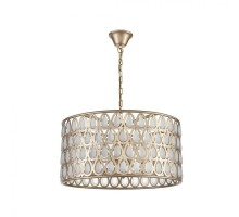 Подвесная люстра Donna VL4064P05 Vele Luce