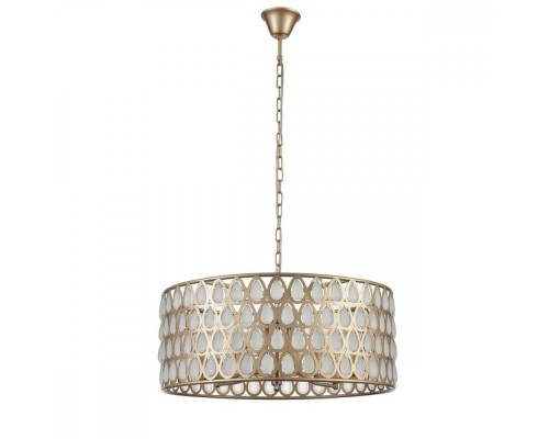 Подвесная люстра Donna 983 VL4064P07 Vele Luce Подвесная люстра Donna 983 VL4064P07 Vele Luce