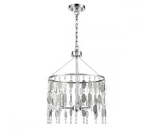 Подвесная люстра Grace 983 VL4093P03 Vele Luce