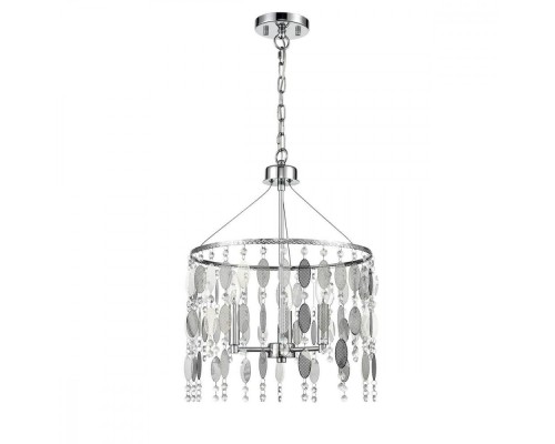 Подвесная люстра Grace 983 VL4093P03 Vele Luce Подвесная люстра Grace 983 VL4093P03 Vele Luce