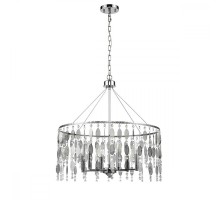 Подвесная люстра Grace 983 VL4093P61 Vele Luce