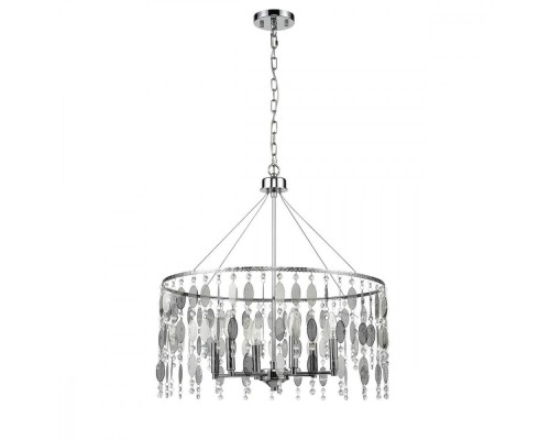 Подвесная люстра Grace 983 VL4093P61 Vele Luce Подвесная люстра Grace 983 VL4093P61 Vele Luce