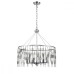 Подвесная люстра Grace 983 VL4093P61 Vele Luce