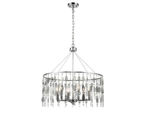 Подвесная люстра Grace 983 VL4093P61 Vele Luce Подвесная люстра Grace 983 VL4093P61 Vele Luce