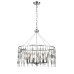 Подвесная люстра Grace 983 VL4093P61 Vele Luce