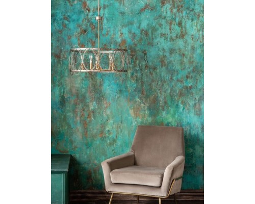 Подвесная люстра Stradivario 983 VL4104P06 Vele Luce Подвесная люстра Stradivario 983 VL4104P06 Vele Luce