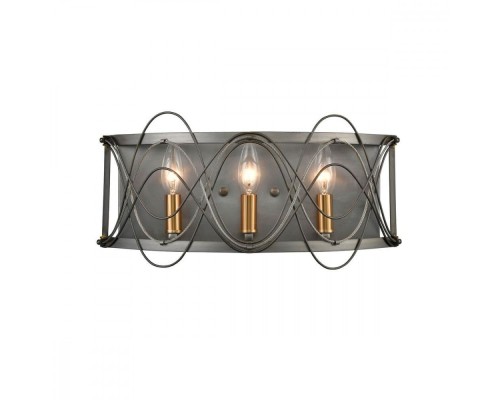 Настенный светильник Stradivario 983 VL4104W03 Vele Luce Настенный светильник Stradivario 983 VL4104W03 Vele Luce