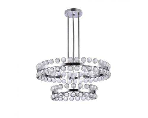 Потолочная люстра Baldassare VL4143L09 Vele Luce Потолочная люстра Baldassare VL4143L09 Vele Luce