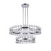 Потолочная люстра Baldassare VL4143L09 Vele Luce