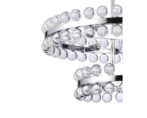 Потолочная люстра Baldassare VL4143L09 Vele Luce Потолочная люстра Baldassare VL4143L09 Vele Luce