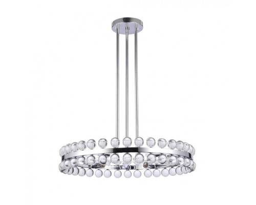 Потолочная люстра Baldassare VL4143L16 Vele Luce Потолочная люстра Baldassare VL4143L16 Vele Luce