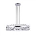 Потолочная люстра Baldassare VL4143L16 Vele Luce