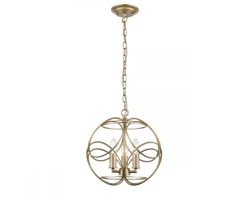 Подвесная люстра Viola VL4164P03 Vele Luce Подвесная люстра Viola VL4164P03 Vele Luce