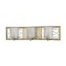 Бра Viola VL4164W03 Vele Luce