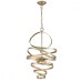Подвесной светильник Violino VL4174P06 Vele Luce