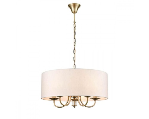 Подвесная люстра Soprano VL4194P05 Vele Luce Подвесная люстра Soprano VL4194P05 Vele Luce