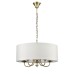 Подвесная люстра Soprano VL4194P05 Vele Luce
