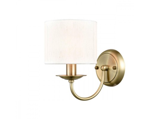 Бра Soprano VL4194W01 Vele Luce Бра Soprano VL4194W01 Vele Luce