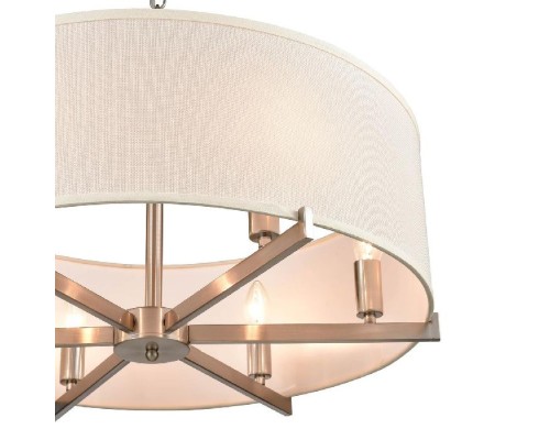 Подвесная люстра Camellia VL4203P16 Vele Luce Подвесная люстра Camellia VL4203P16 Vele Luce