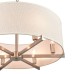 Подвесная люстра Camellia VL4203P16 Vele Luce