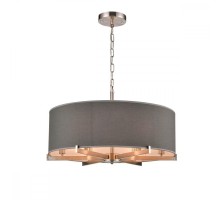 Подвесная люстра Camellia VL4203P26 Vele Luce