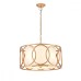 Подвесная люстра Beatrice VL4224P05 Vele Luce