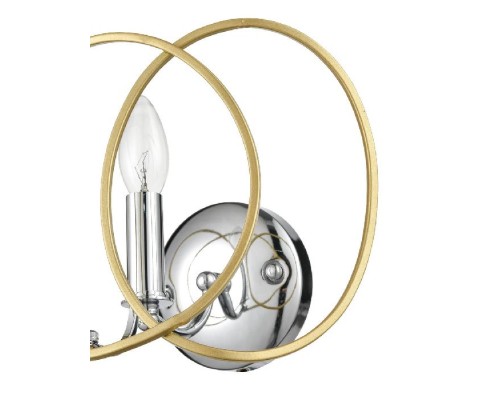 Бра Vita VL4234W01 Vele Luce Бра Vita VL4234W01 Vele Luce