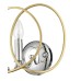 Бра Vita VL4234W01 Vele Luce