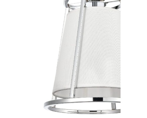 Подвесная люстра Linda VL4243P01 Vele Luce Подвесная люстра Linda VL4243P01 Vele Luce