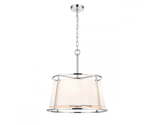 Подвесная люстра Linda VL4243P05 Vele Luce Подвесная люстра Linda VL4243P05 Vele Luce